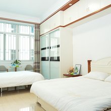 东山岛慢拾光民宿(南门湾店)