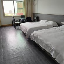 衡山白云民宿