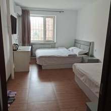 泓桥旅馆