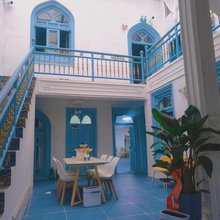 暮迟民宿(喀什古城景区店)