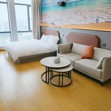 长沙乐季公寓(湖南肿瘤医院金星路地铁站店)