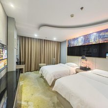 中山港悦酒店(中山温泉度假区店)