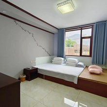 野三坡槿澜居民宿