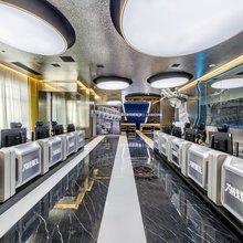 拯救者电竞酒店(武汉虎泉地铁站华中师范大学东门店)