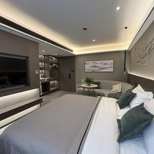 景悦精选酒店(准格尔旗世纪中学店)