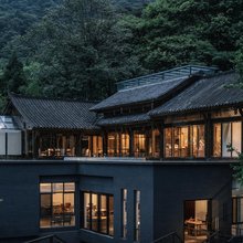 青城山十里山境私汤温泉度假酒店(都江堰店)
