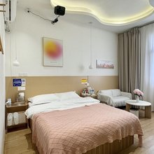 巷往民宿(南阳理工学院店)