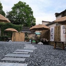宏村四喜堂精品客栈