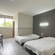 绩溪漠泰商务宾馆