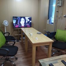 西安青艺宿青年旅舍(钟楼地铁站店)