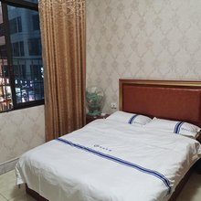 镇雄鸿福宾馆