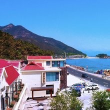 海风名宿(青岛崂山风景区流清海水浴场店)