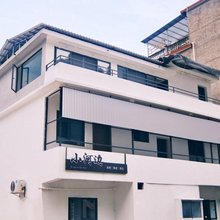 景德镇小河边民宿(三宝国际陶艺村店)