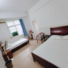 中山华安公寓