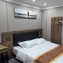 成都鸿叶云漫酒店