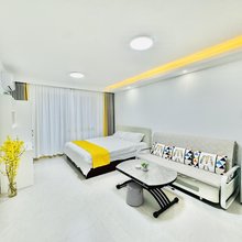 恋海拾光海景公寓