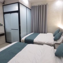 六一半夏客栈
