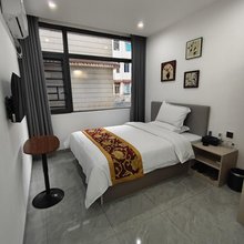 福进酒店