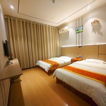 登封馨逸民宿(河南省教育招生考试发展中心店)