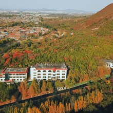 通用风华(北京密云)旅居中心