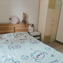 天津安然到家好客栈