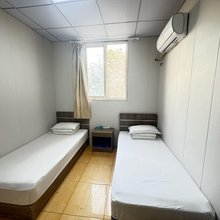 青岛清合旅馆