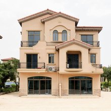 凯文湖边小院(碧桂园城市花园店)