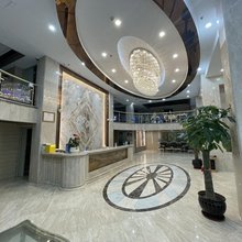 平潭海颐度假酒店(龙王头沙滩店)