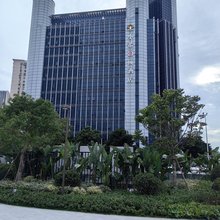 小希尔顿酒店(福州五一广场店)
