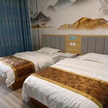 合肥荛菀公寓(华侨城店)