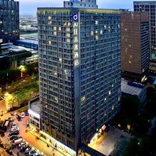 AI住未来酒店(西安凤城二路青少年中心地铁站店)