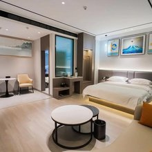 上锦汇酒店