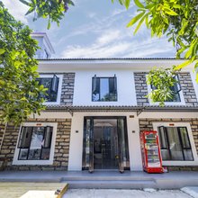 涠洲岛·蔓栎小筑民宿(石螺口海滩店)