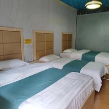 略阳静园宾馆