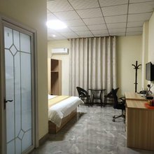 新永利宾馆(贵港皇朝家私广场店)