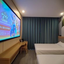 天津鑫源泰宾馆(大邱庄店)