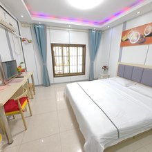 99快捷民宿(武汉光谷广场店)