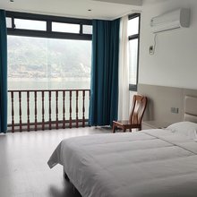歙县千岛上游之家民宿