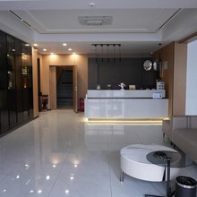 集安鸿霖宾馆