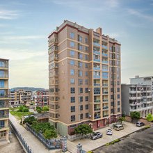 福州来来公寓(福州长乐国际机场店)
