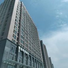 鲶鱼电竞酒店(融侨悦城店)