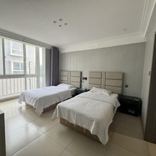 百佳宾馆(郑州西站)
