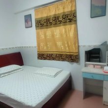 广州豪美住宿(石桥新村店)