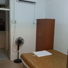 幸福电梯公寓(长红竹仔园店)