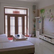 秀丽农家院