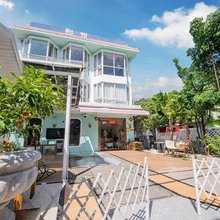 深圳熙悦民宿(官湖店)