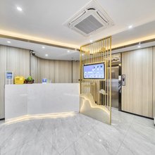 杭州格调智能酒店(南湖东地铁站店)