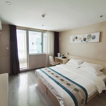 威海亲海酒店