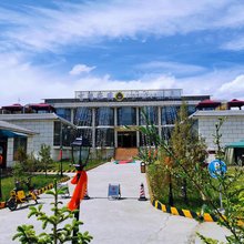 阿坝吉瑞庄园