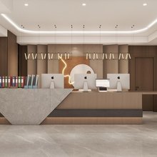 夏朵酒店(滩子口地铁站店)